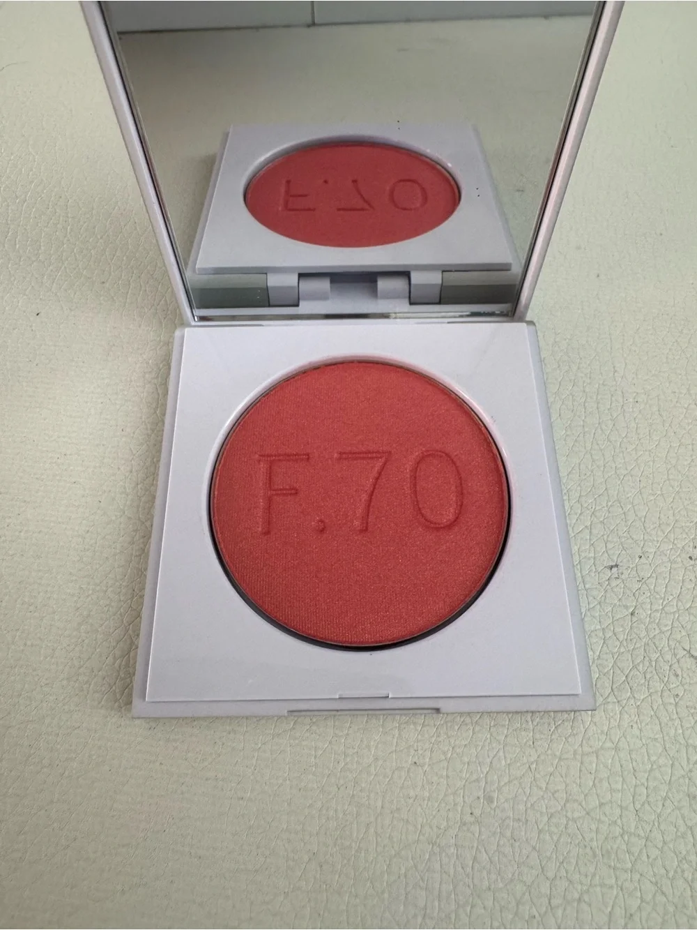 Flyte .70 Abracadabra blush